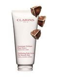 Clarins exfoliating body scrub 200ml - British product
