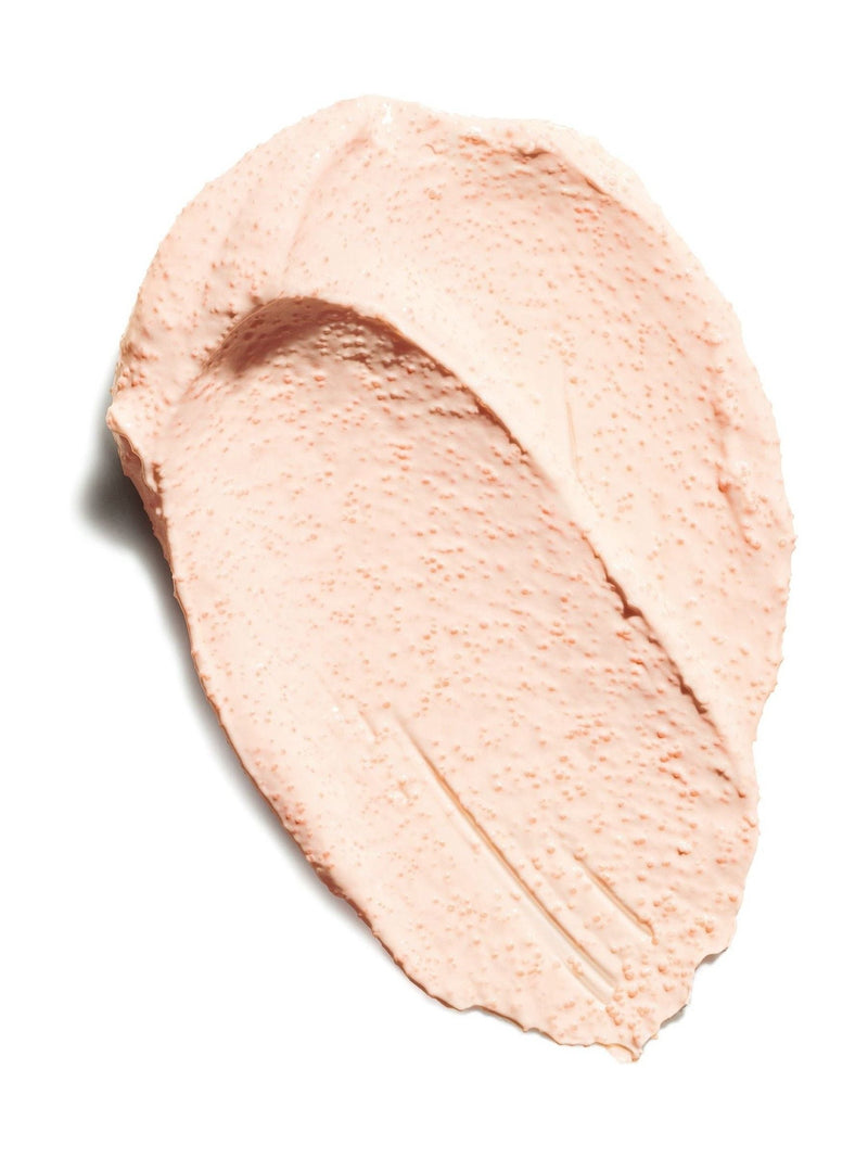 Clarins exfoliating body scrub 200ml - British product