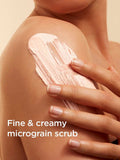 Clarins exfoliating body scrub 200ml - British product