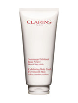 Next Clarins Exfoliating Body Scrub 200ml- Buy online at McGrocer