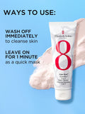 Elizabeth Arden Hydra Play 2in1 Daily Cleanser 125ml - British product
