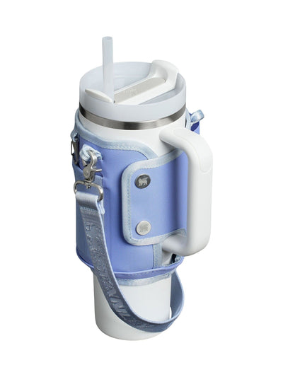 Next Stanley Blue All-Day Quencher Carry-All Water Bottle 1.18L- Buy online at McGrocer