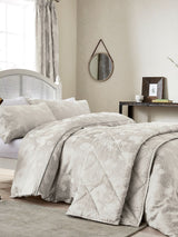 Sanderson Ashbee Duvet Cover and Pillowcase Set