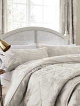 Next Sanderson Ashbee Duvet Cover and Pillowcase Set- Buy online at McGrocer