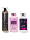 Bath & Body Works body care gift set - British product