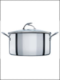 Circulon Silver C Series Steelshield Clad stockpot 26cm 7.6L - British product