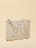 Joules Toile De Jouy printed pouch - British product