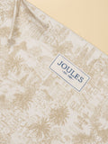 Joules Toile De Jouy printed pouch - British product