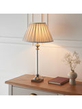 Gallery Home antique brass table lamp base - British product