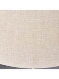Gallery Home Natural Harrington table light, UK version