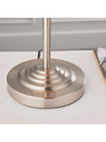 Gallery Home Natural Harrington table light, UK version