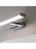 Gallery Home Chrome Mode wall light 40cm - British product