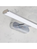 Gallery Home Chrome Mode wall light 40cm - British product