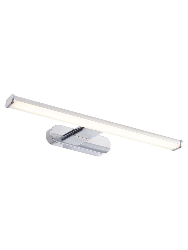 Gallery Home Chrome Mode wall light 40cm - British product