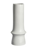Gallery Home White Nara vase 44cm, UK version