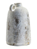 Gallery Home White Nori Bottle Small Vase, UK version