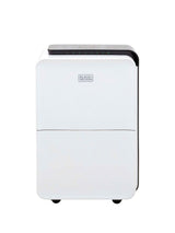 Next Black & Decker White 30L Dehumidifier- Buy online at McGrocer