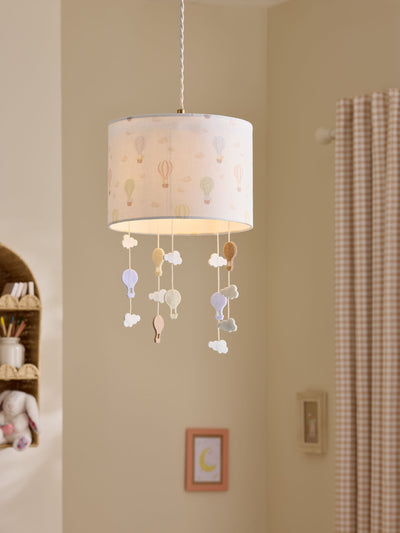 Next Jojo Maman Bébé Cream Balloon Easyfit Shade- Buy online at McGrocer