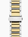 Sekonda Beaumont Silver White Classic watch 40mm (British brand)