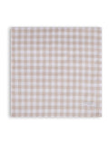 The Little Tailor blue baby muslins 4-pack - British product