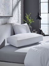 Next FBC Side Sleeper White Pillow 48 x 74 cm- Buy online at McGrocer