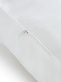 FBC Side Sleeper White Pillow 48 x 74 cm - British product