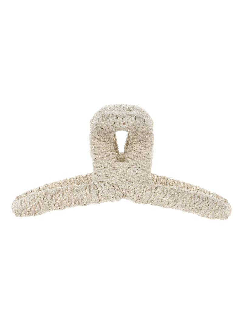 Invisibobble Large Clipstar Sunny Sailor hair clip, imported from the UK