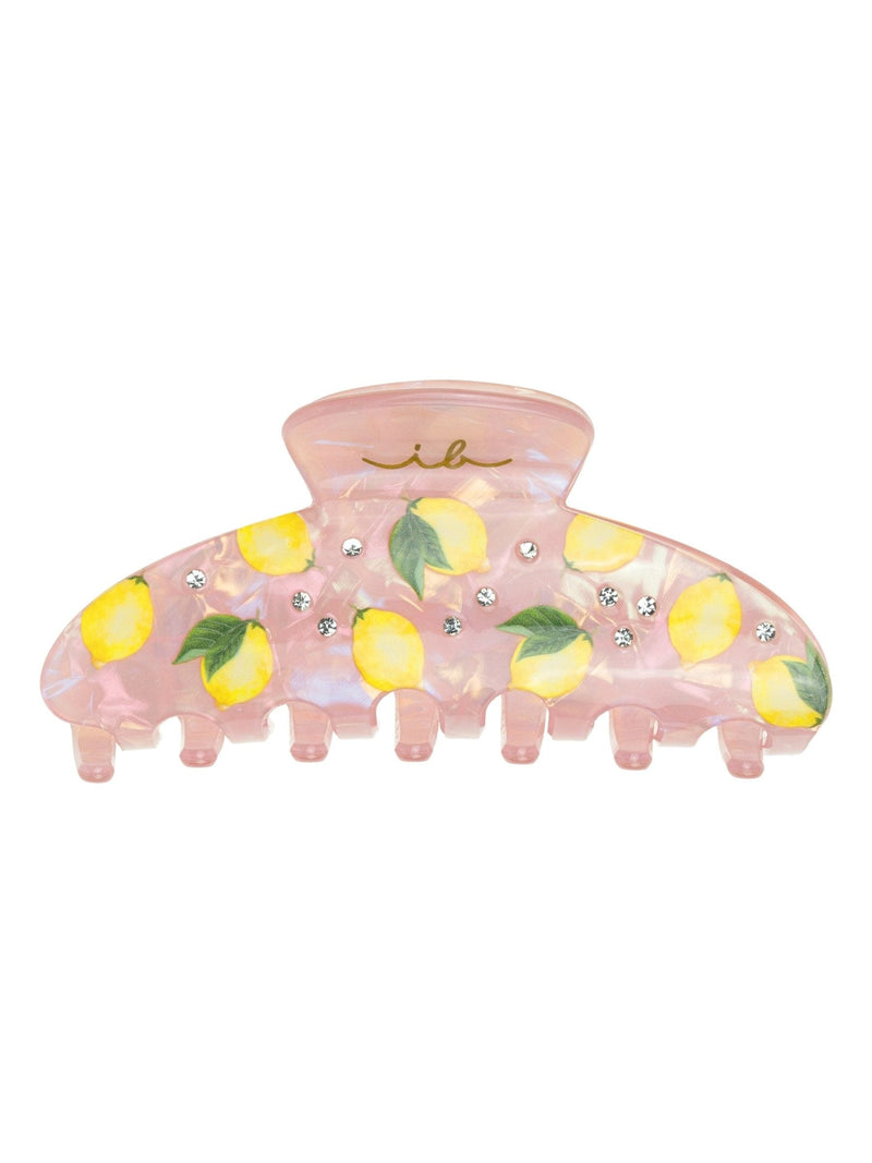 Invisibobble large Clipstar Capri Charme hair clip (British brand)
