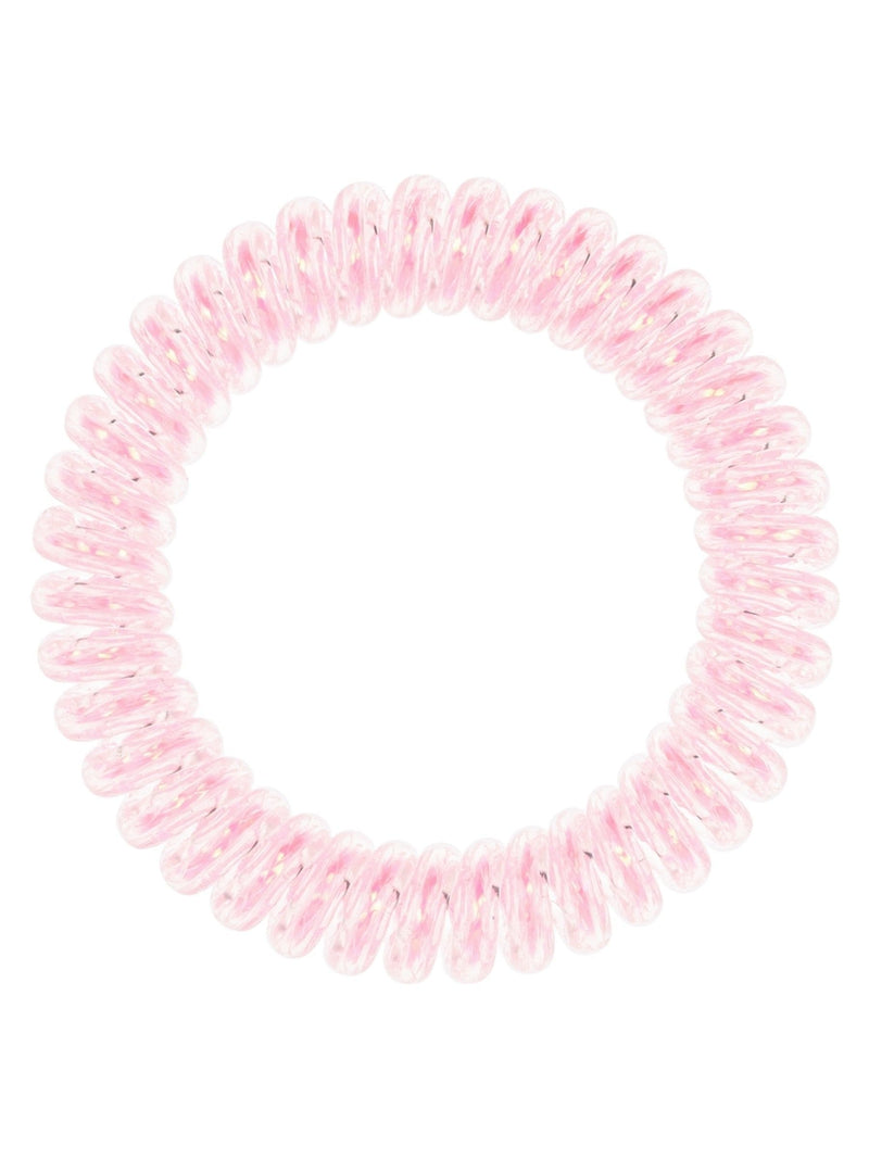 Invisibobble Dolce Vita gift set hair spirals and Clipstar - British product