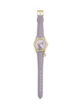 Peers Hardy Tikkers watch set with glitter dial, purse and necklace, imported from the UK