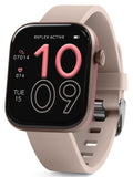 Reflex Active Pink Series 40 smartwatch UK version