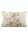 Laura Ashley Green Sage Attleton duvet cover set, UK version