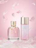 Just Pink Eau de Parfum 30ml and Body Mist 75ml, imported from the UK