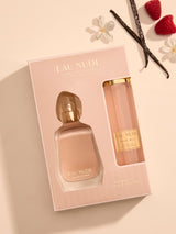 Next Eau Nude Eau de Parfum and Body Mist Gift Set (100ml + 45ml)- Buy online at McGrocer