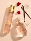 Eau Nude fragrance gift set 100ml 145ml (British brand)