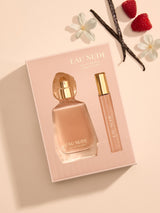 Next Eau Nude Perfume Gift Set 100ml and 10ml- Buy online at McGrocer