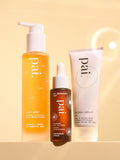 PAI The Impossible Tan Self Tan Drops 30ml imported from the UK