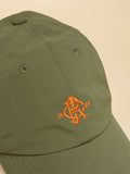 Joules Daley khaki green baseball cap, imported from the UK