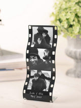 Next Oakdene Personalised Metal Photo Reel Photo Frame- Buy online at McGrocer