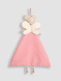JoJo Maman Bébé Fairy Mouse hanging fabric advent calendar - British product