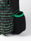 Vanilla Underground Teenage Mutant Ninja Turtles kids backpack, UK version