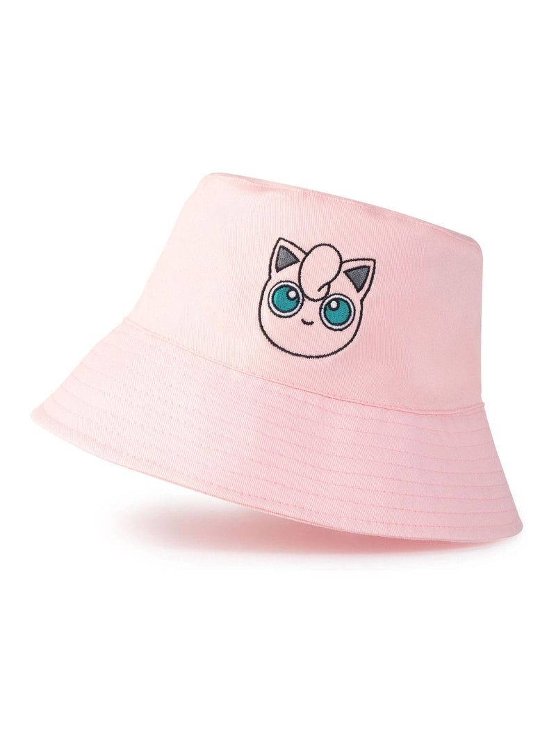 Vanilla Underground Jigglypuff bucket hat (British brand)