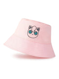 Vanilla Underground Jigglypuff bucket hat (British brand)
