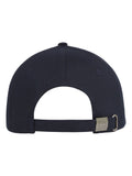 Tommy Hilfiger blue corporate 6 panel cap, UK version