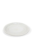 Garden Trading white Overton side plates set of 4, UK version