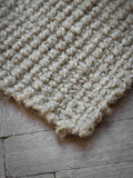 Garden Trading natural jute doormat 125x55cm - British product