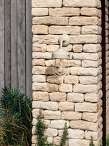 Next Garden Trading Clay Thurlaston Barn Light- Buy online at McGrocer