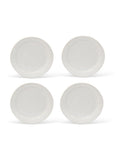 Garden Trading white dinner plates set of 4, UK version