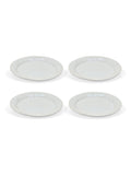Garden Trading white dinner plates set of 4, UK version