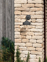 Next Garden Trading Carbon Thurlaston Barn Light- Buy online at McGrocer